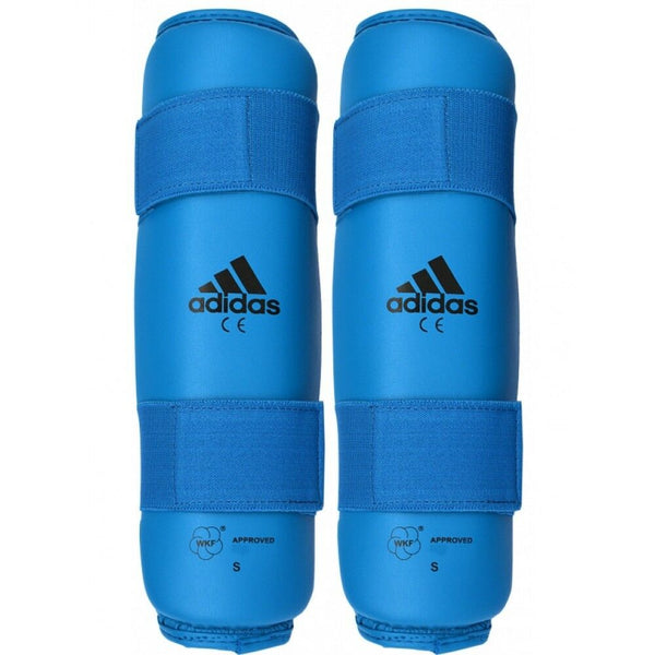 adidas WKF Approved Shin Guard